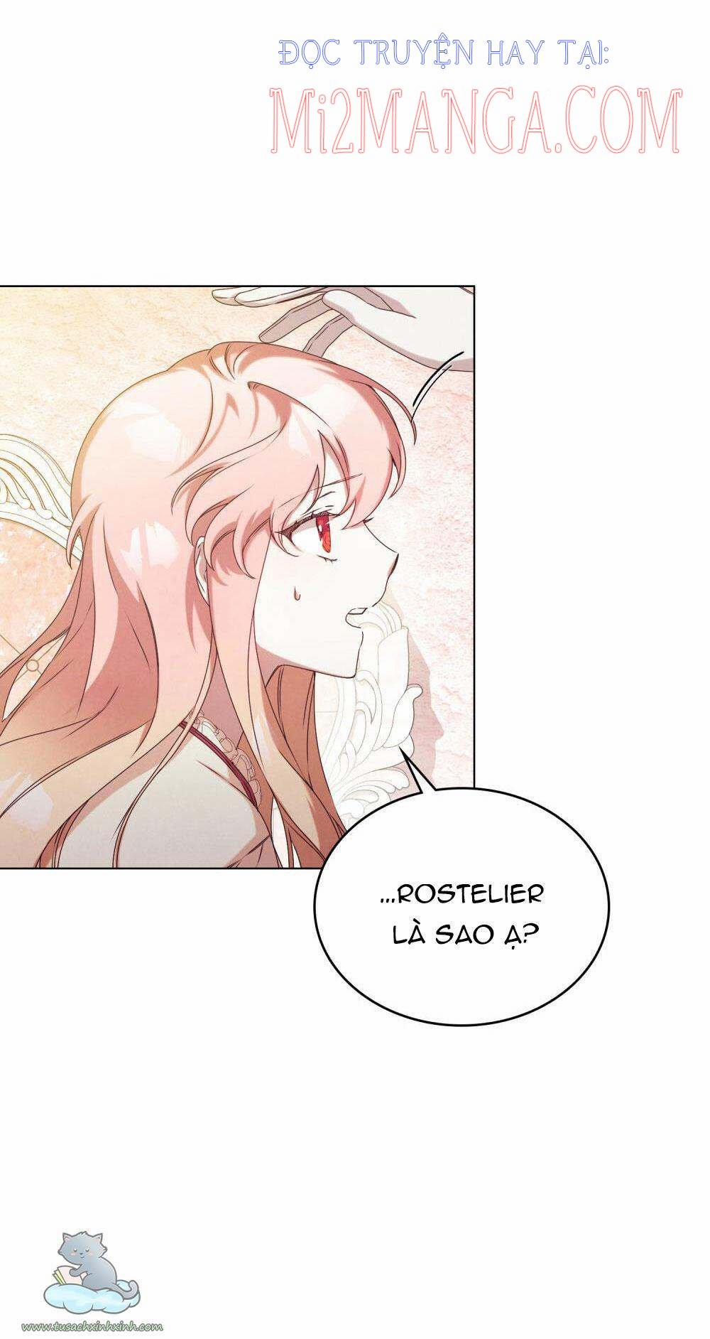 Ánh Sáng Vàng Của Bình Minh 4 trang 31