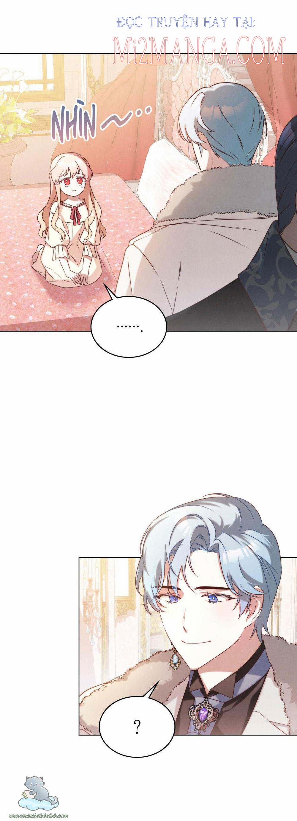 Ánh Sáng Vàng Của Bình Minh 4 trang 4