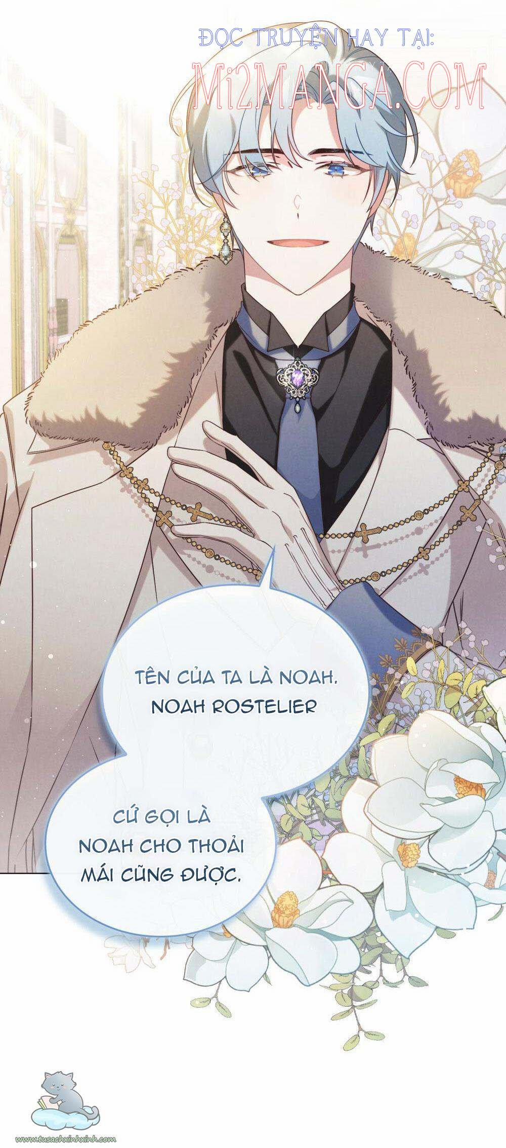 Ánh Sáng Vàng Của Bình Minh 4 trang 6