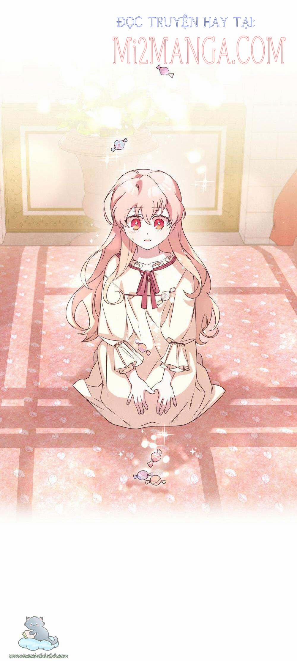 Ánh Sáng Vàng Của Bình Minh 4 trang 8