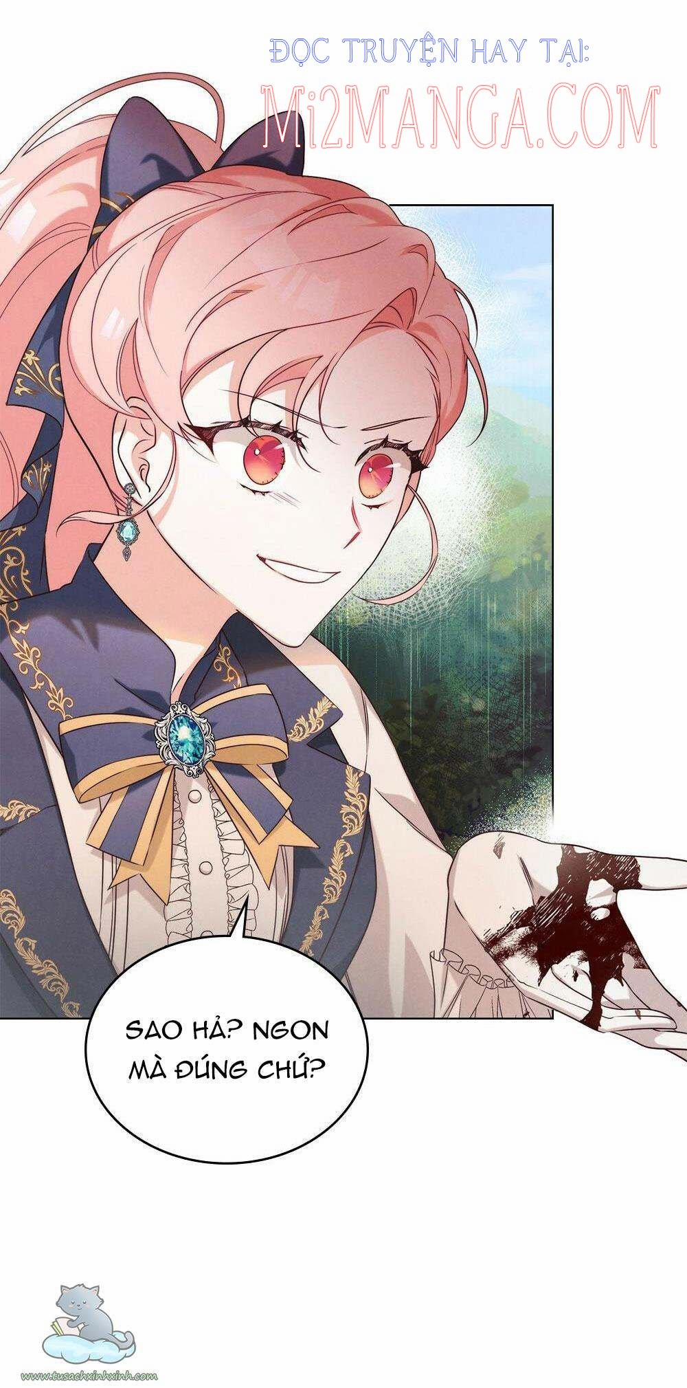 Ánh Sáng Vàng Của Bình Minh 5 trang 10