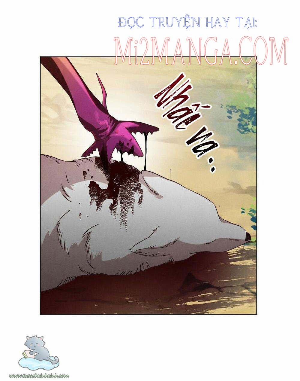 Ánh Sáng Vàng Của Bình Minh 5 trang 11