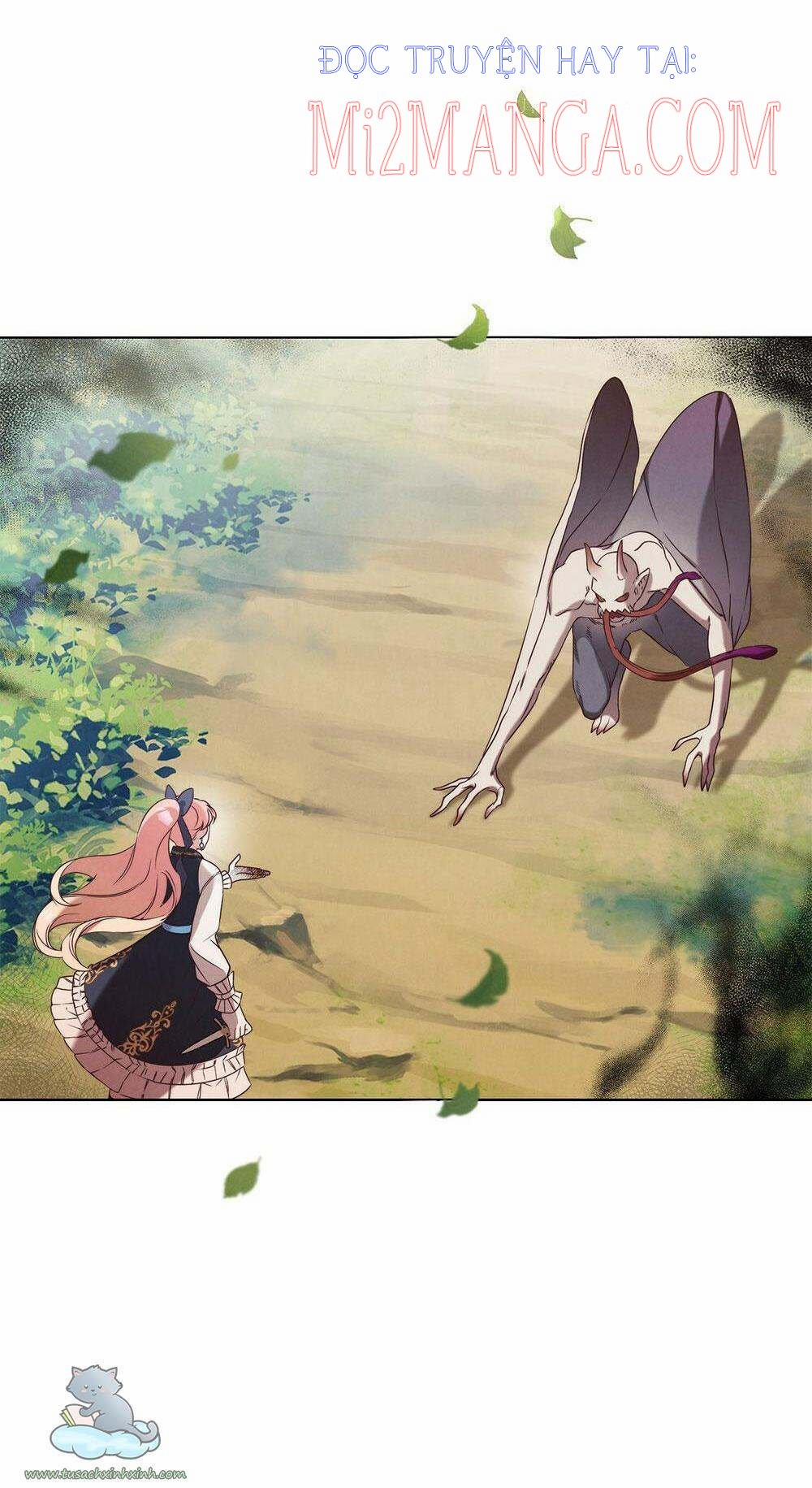 Ánh Sáng Vàng Của Bình Minh 5 trang 13