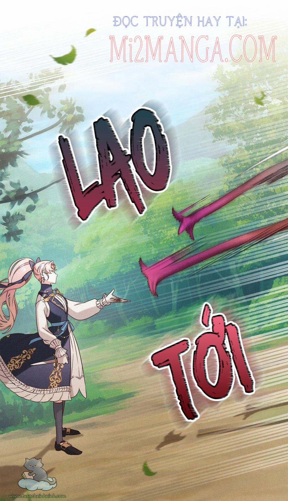 Ánh Sáng Vàng Của Bình Minh 5 trang 14