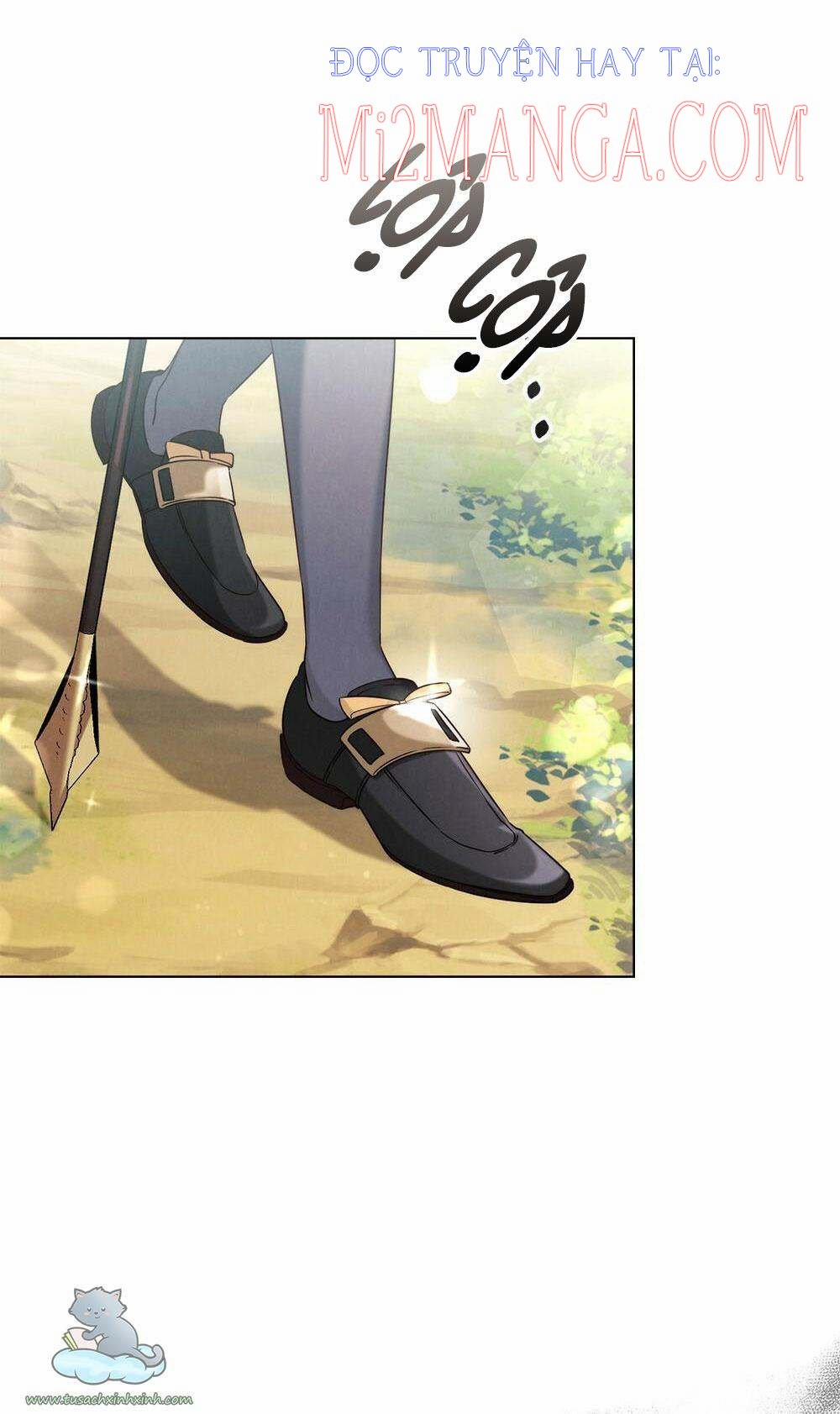 Ánh Sáng Vàng Của Bình Minh 5 trang 2