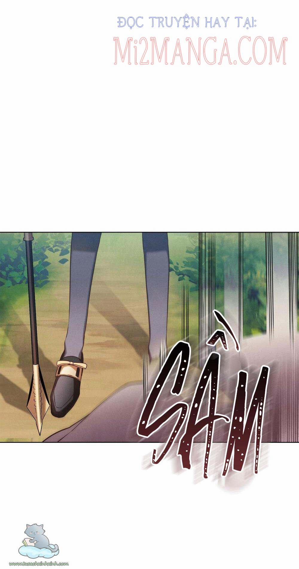 Ánh Sáng Vàng Của Bình Minh 5 trang 21