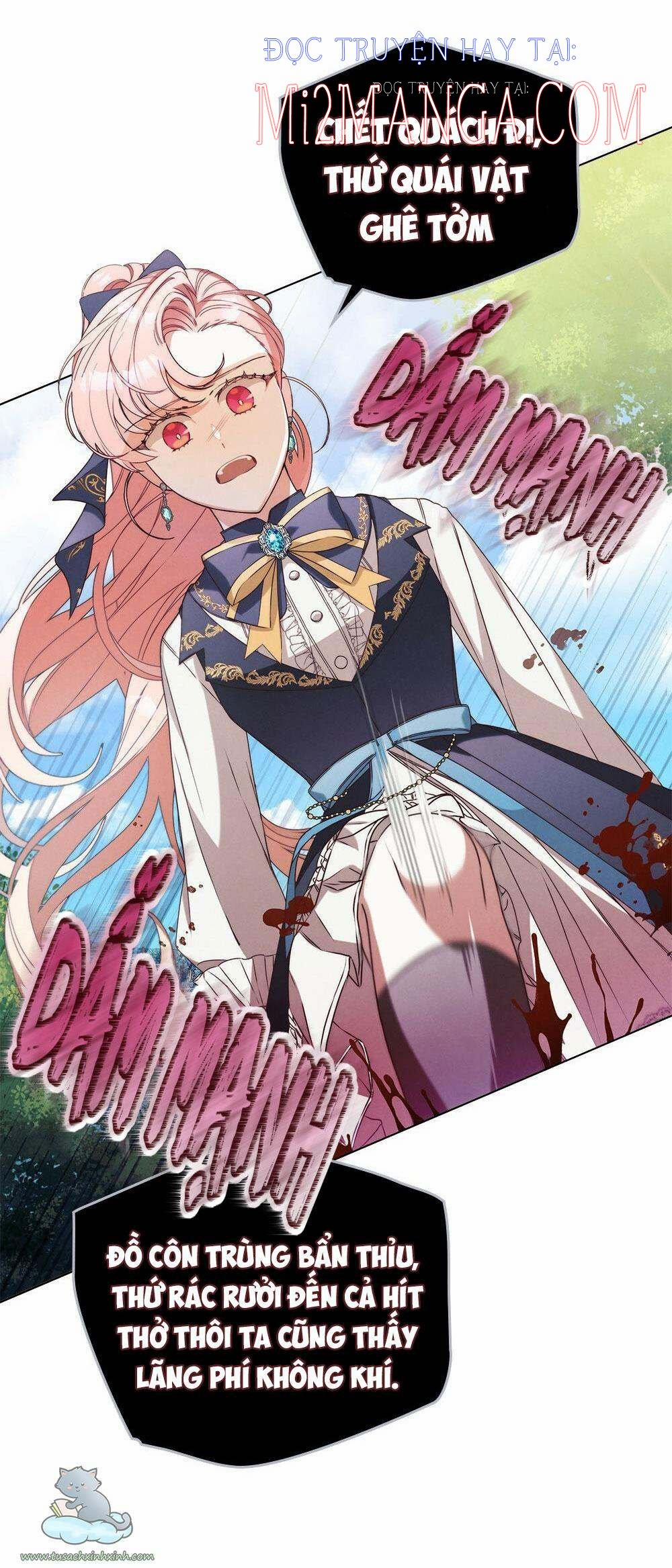 Ánh Sáng Vàng Của Bình Minh 5 trang 23