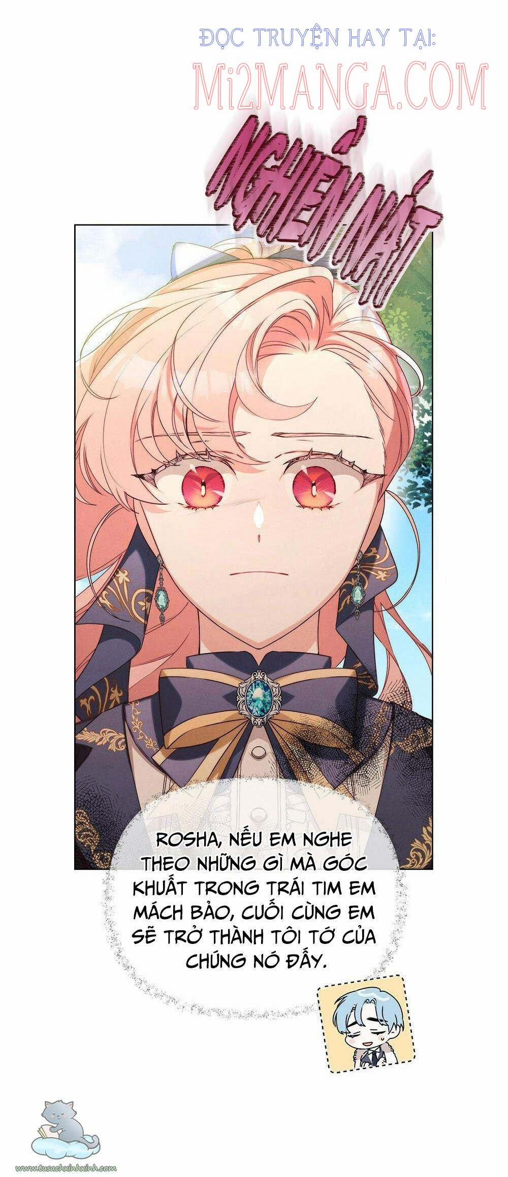 Ánh Sáng Vàng Của Bình Minh 5 trang 24