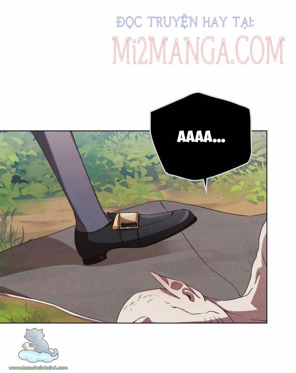 Ánh Sáng Vàng Của Bình Minh 5 trang 25