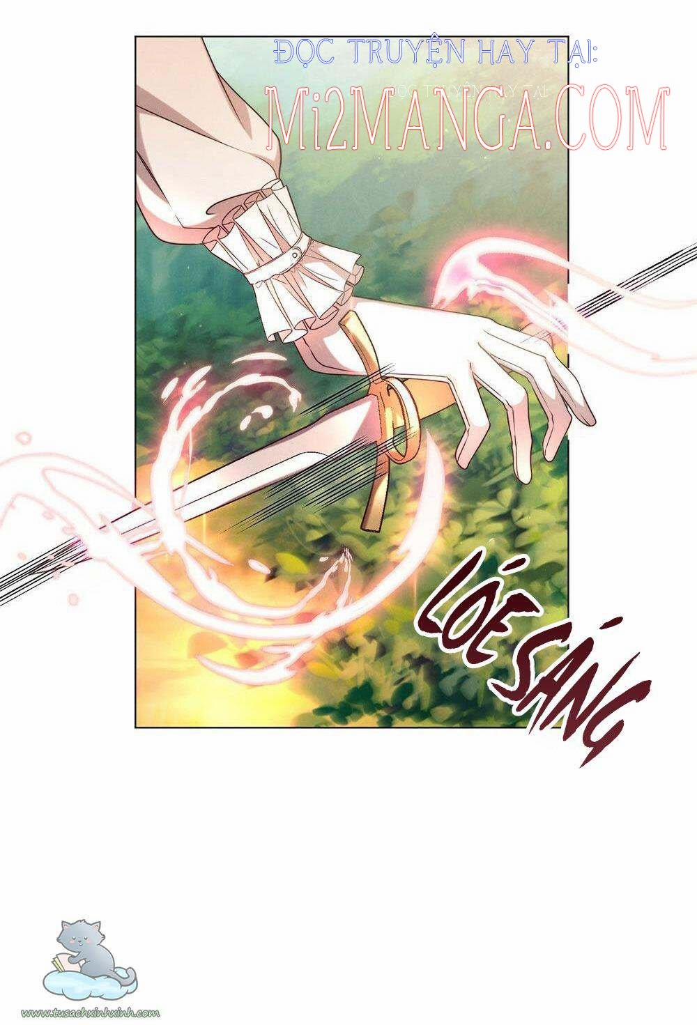 Ánh Sáng Vàng Của Bình Minh 5 trang 7