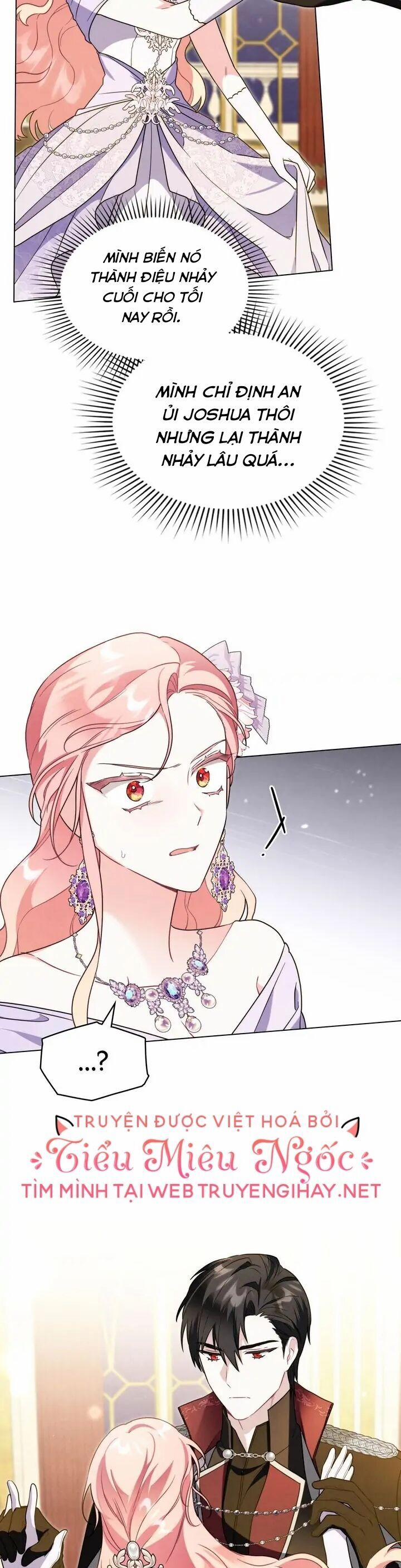 Ánh Sáng Vàng Của Bình Minh 53 trang 10