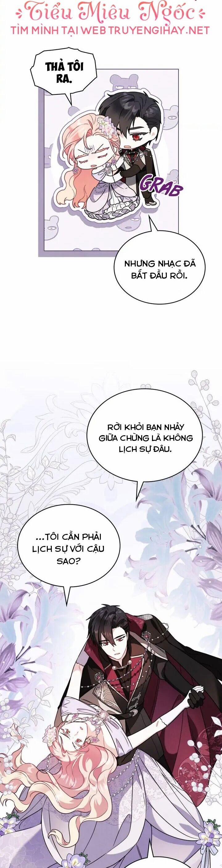 Ánh Sáng Vàng Của Bình Minh 53 trang 12