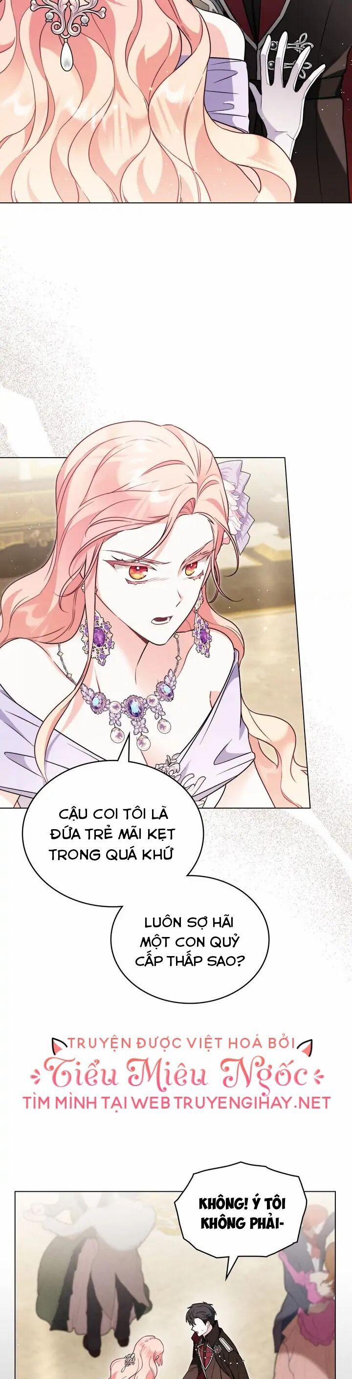 Ánh Sáng Vàng Của Bình Minh 53 trang 16