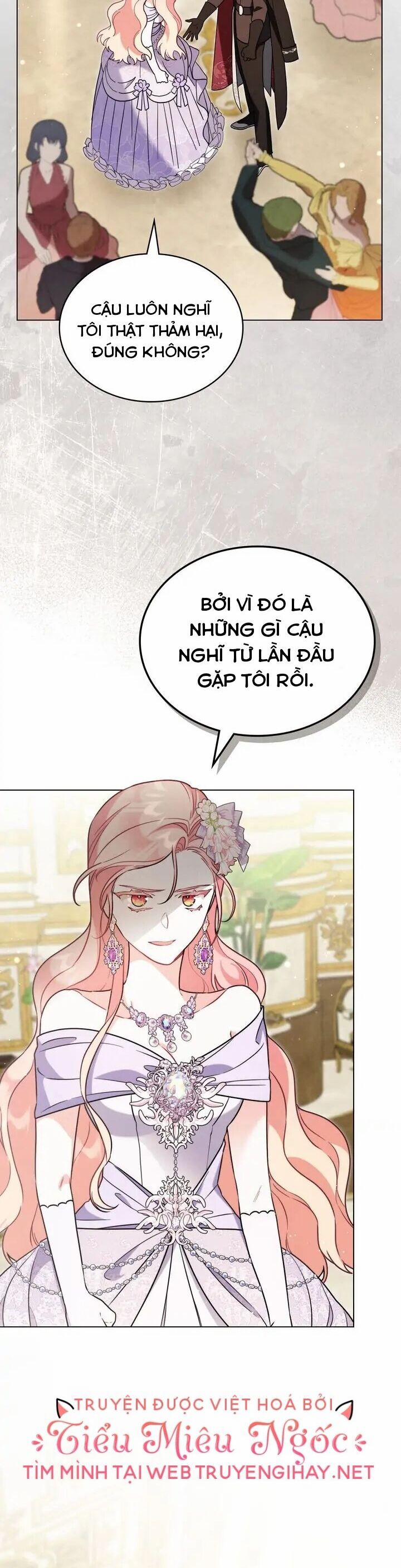 Ánh Sáng Vàng Của Bình Minh 53 trang 17