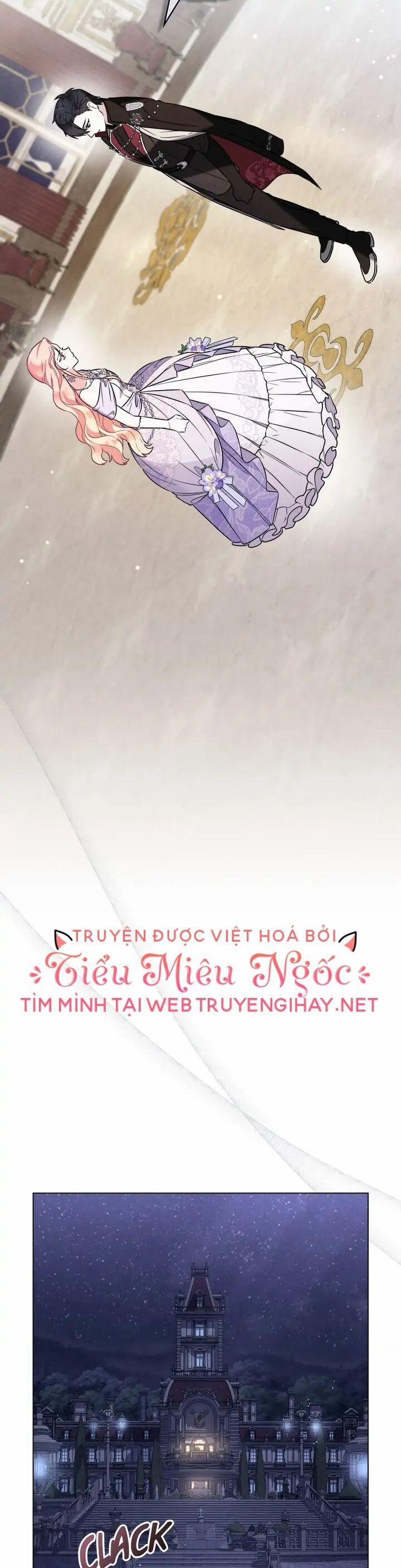 Ánh Sáng Vàng Của Bình Minh 53 trang 19