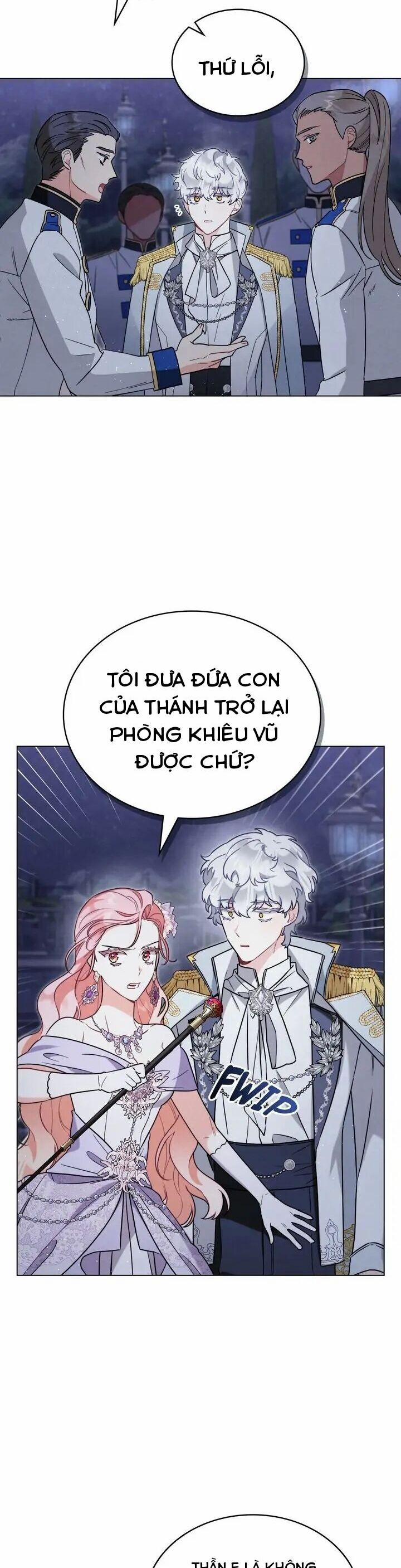 Ánh Sáng Vàng Của Bình Minh 53 trang 23