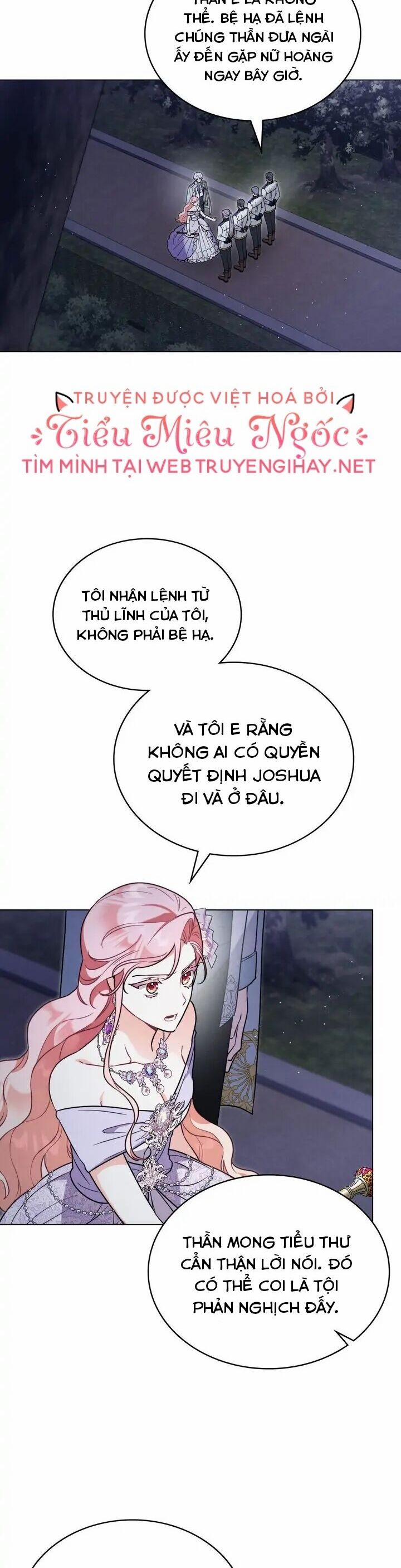 Ánh Sáng Vàng Của Bình Minh 53 trang 24