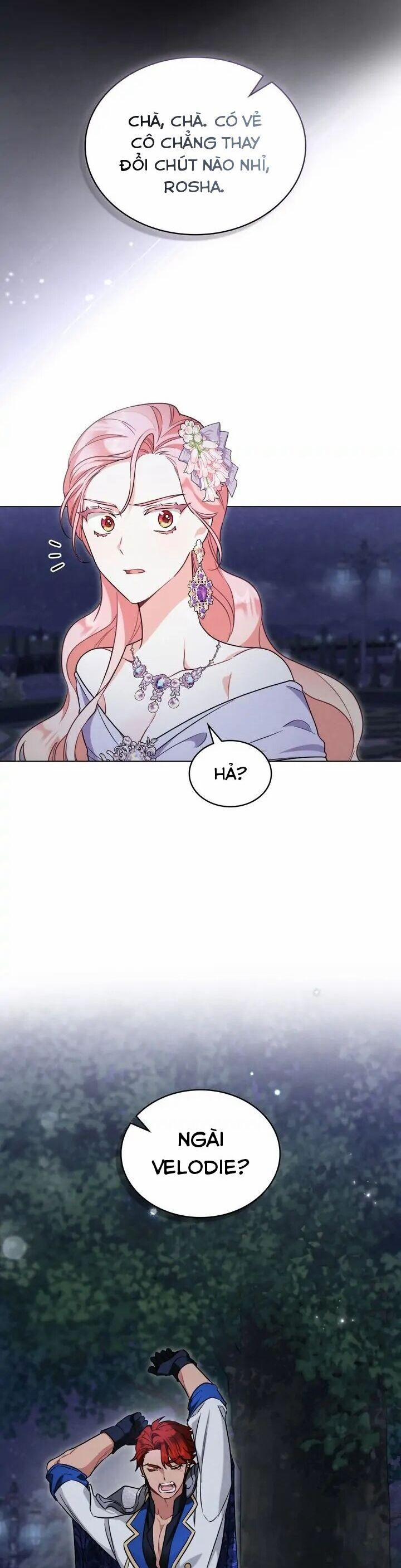 Ánh Sáng Vàng Của Bình Minh 53 trang 26