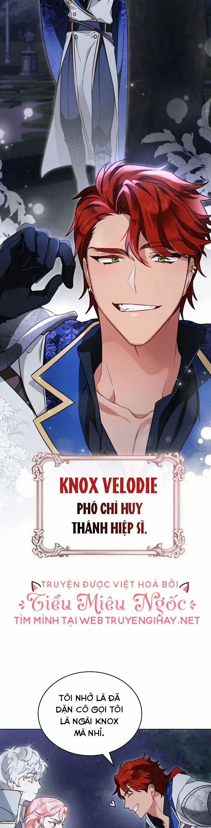 Ánh Sáng Vàng Của Bình Minh 53 trang 27