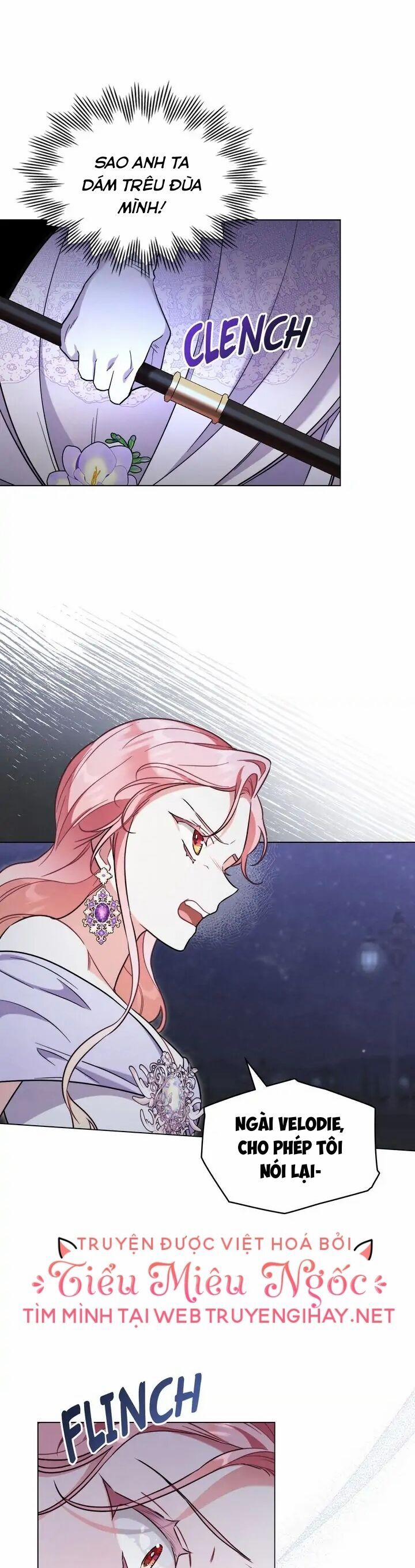 Ánh Sáng Vàng Của Bình Minh 53 trang 31