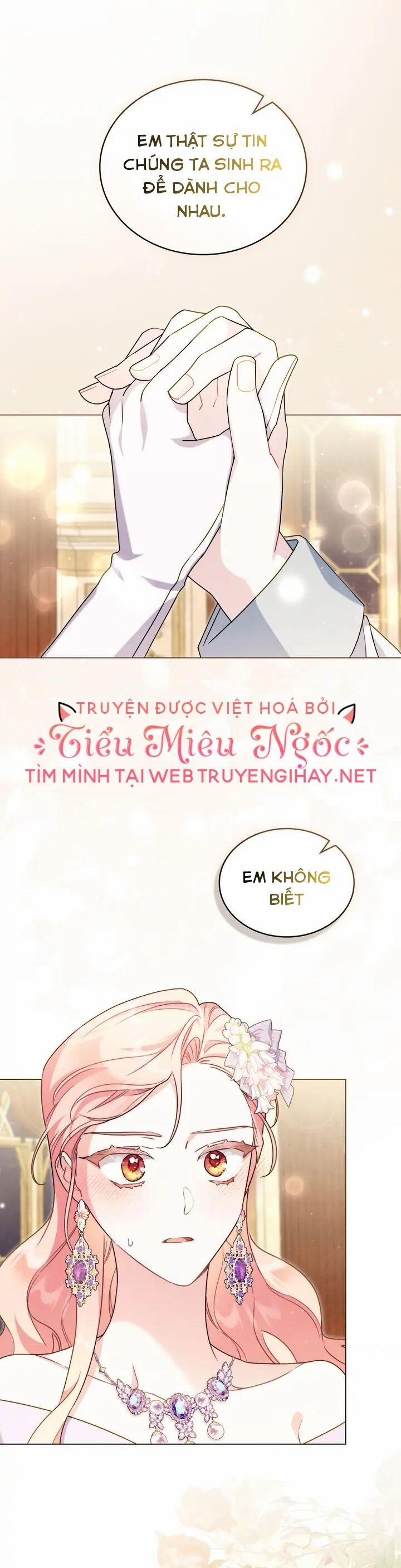 Ánh Sáng Vàng Của Bình Minh 53 trang 7