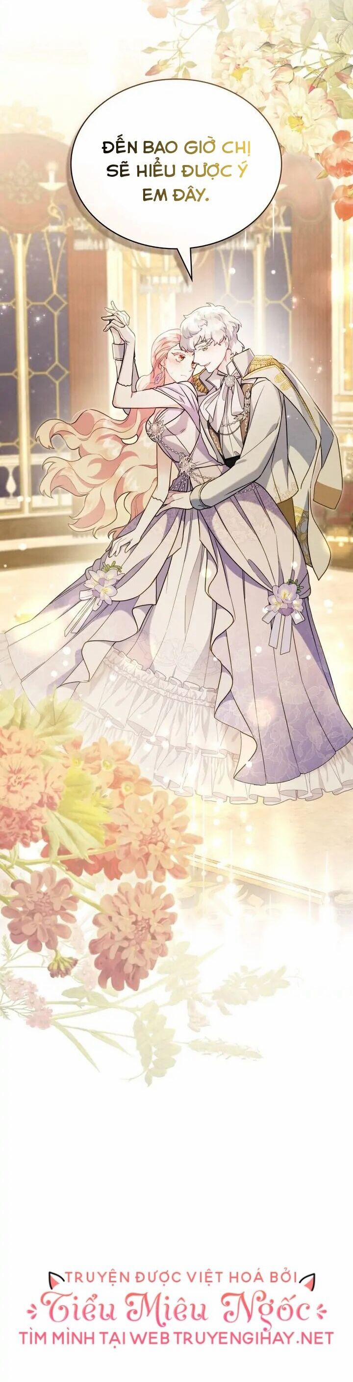 Ánh Sáng Vàng Của Bình Minh 53 trang 8