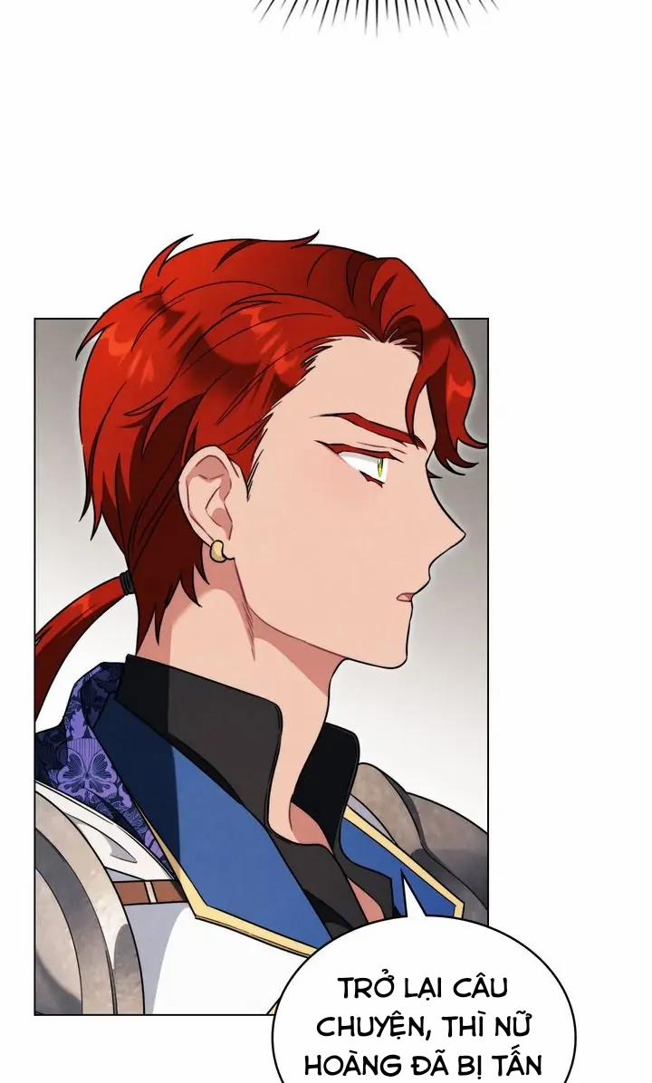 Ánh Sáng Vàng Của Bình Minh 54 trang 12