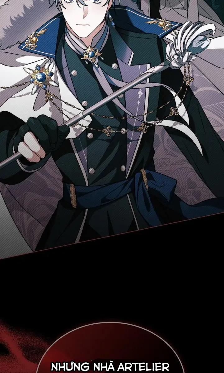 Ánh Sáng Vàng Của Bình Minh 54 trang 14