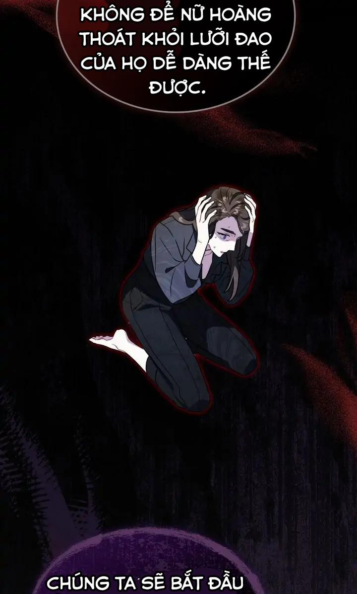 Ánh Sáng Vàng Của Bình Minh 54 trang 15