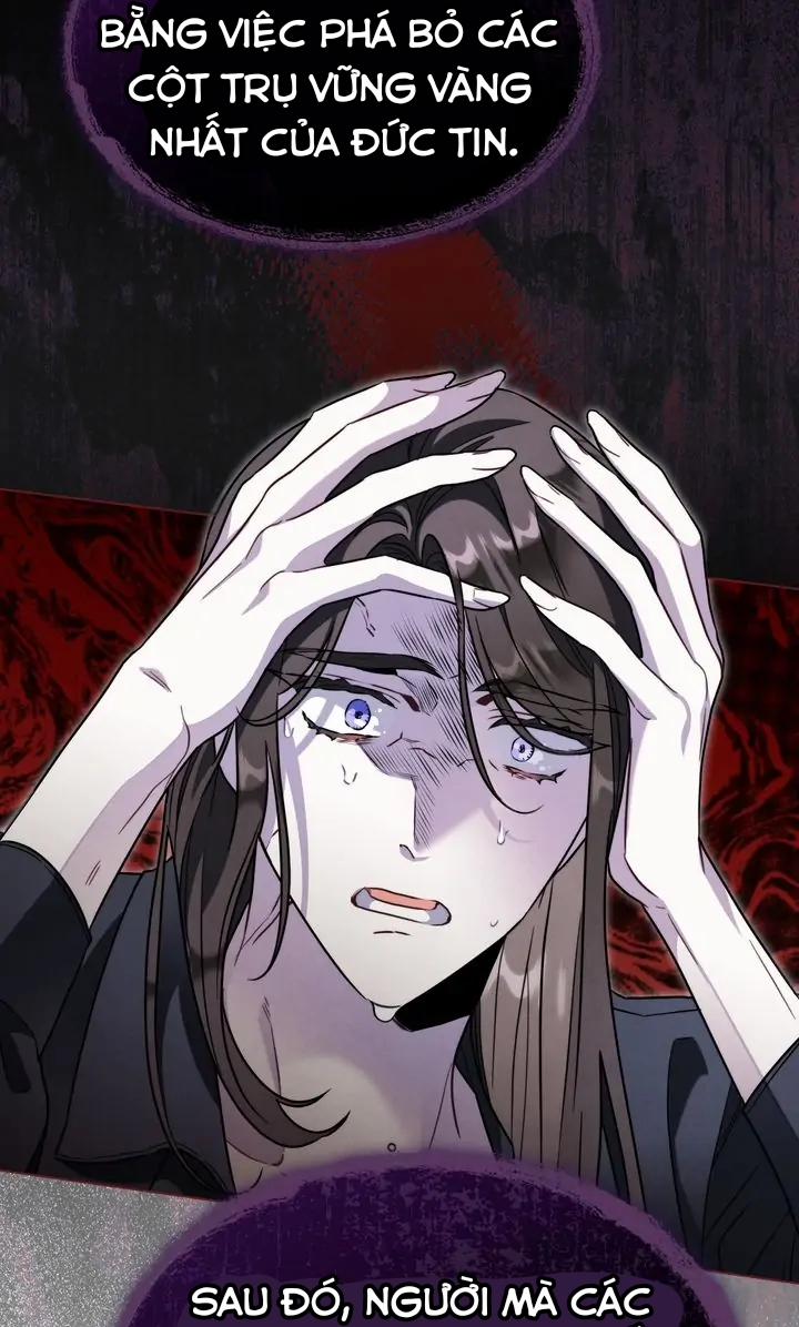 Ánh Sáng Vàng Của Bình Minh 54 trang 16