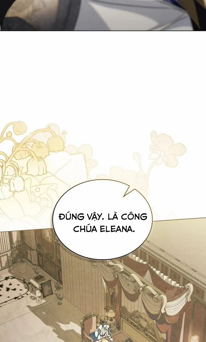 Ánh Sáng Vàng Của Bình Minh 54 trang 19