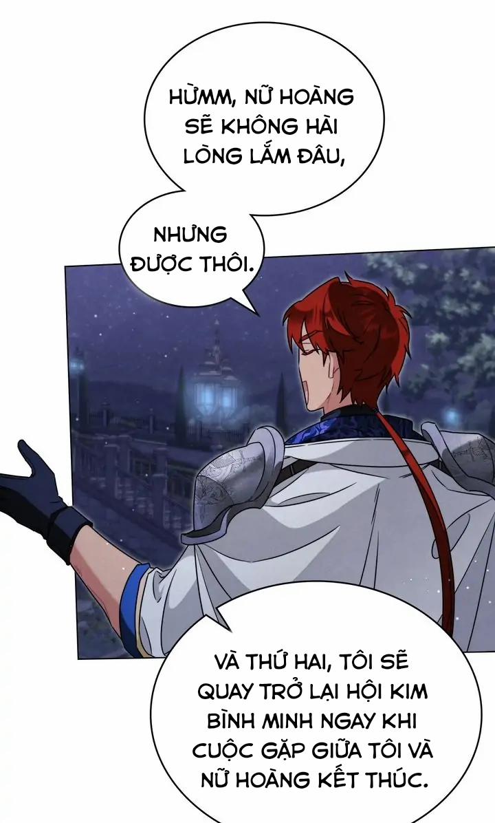 Ánh Sáng Vàng Của Bình Minh 54 trang 2