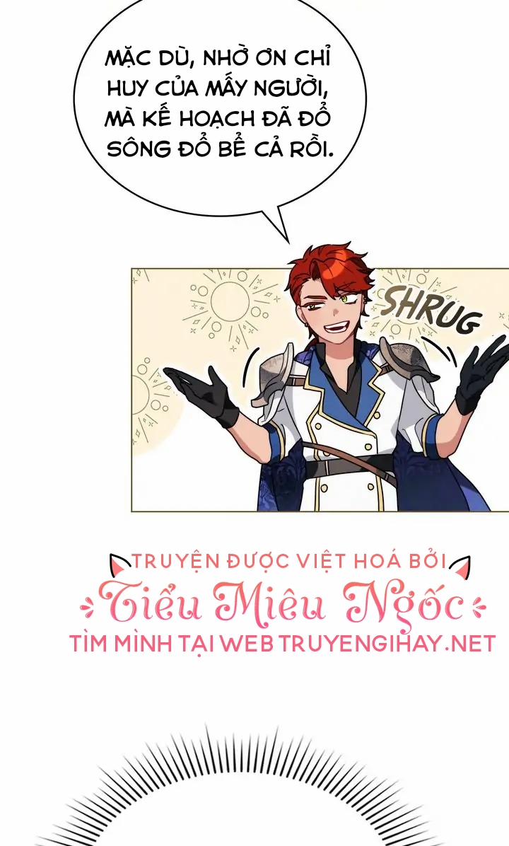 Ánh Sáng Vàng Của Bình Minh 54 trang 21