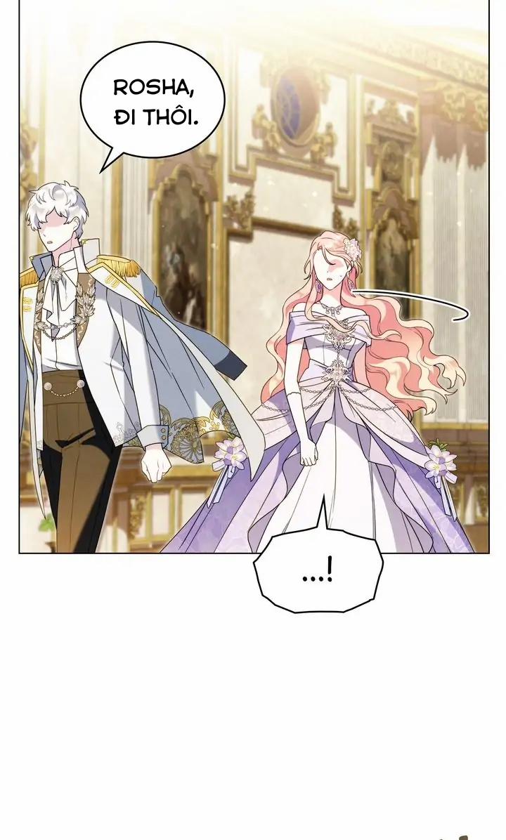 Ánh Sáng Vàng Của Bình Minh 54 trang 25