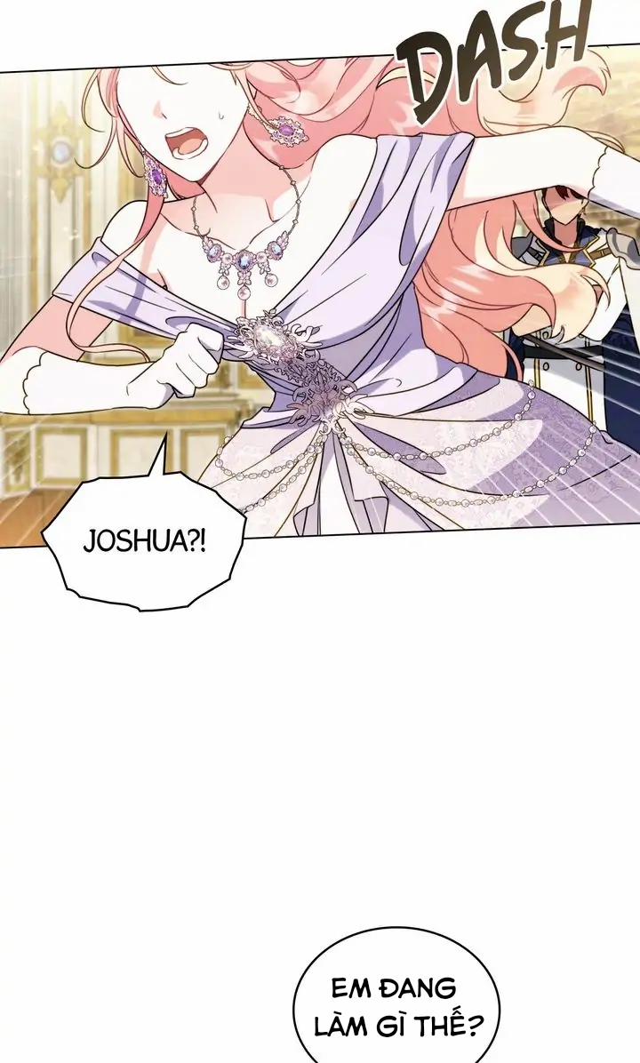 Ánh Sáng Vàng Của Bình Minh 54 trang 26