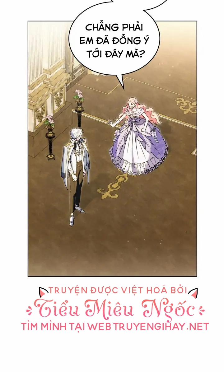 Ánh Sáng Vàng Của Bình Minh 54 trang 27