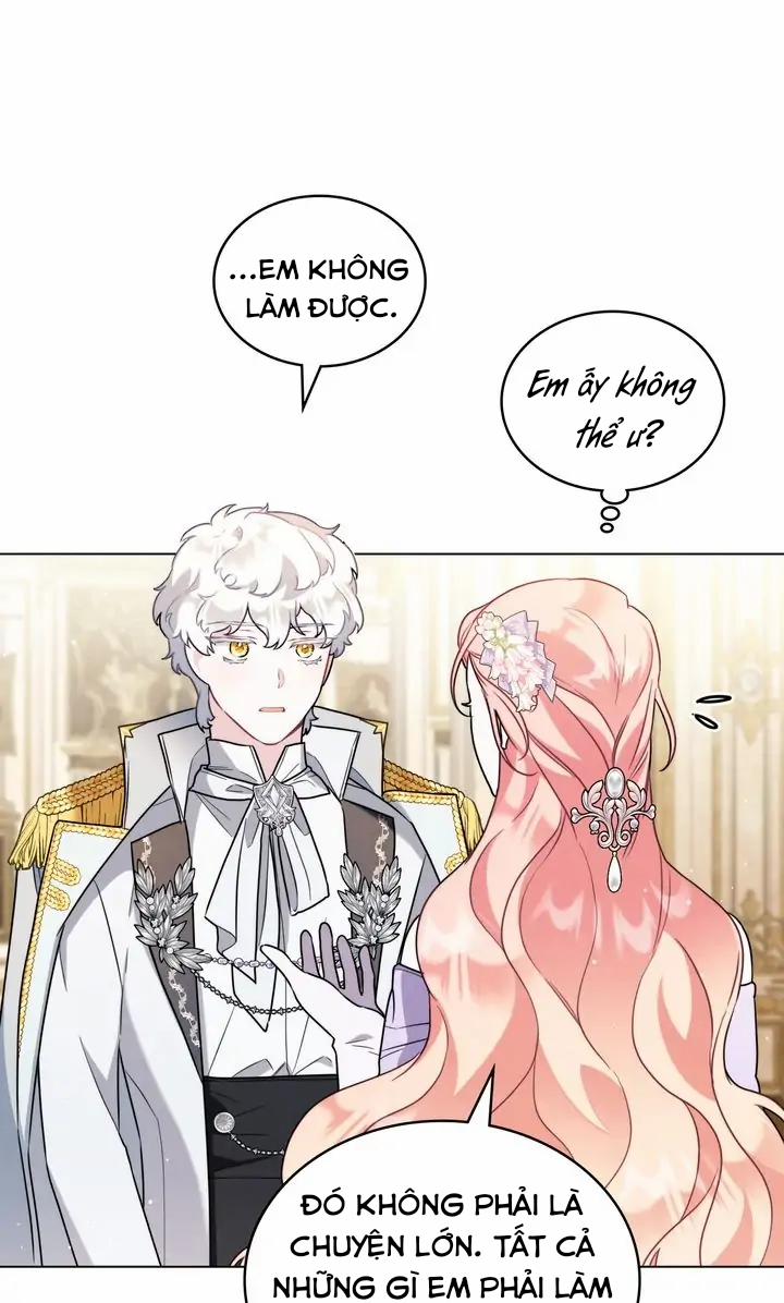 Ánh Sáng Vàng Của Bình Minh 54 trang 28