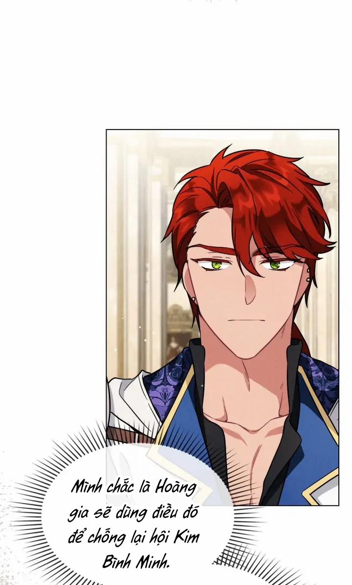 Ánh Sáng Vàng Của Bình Minh 54 trang 32