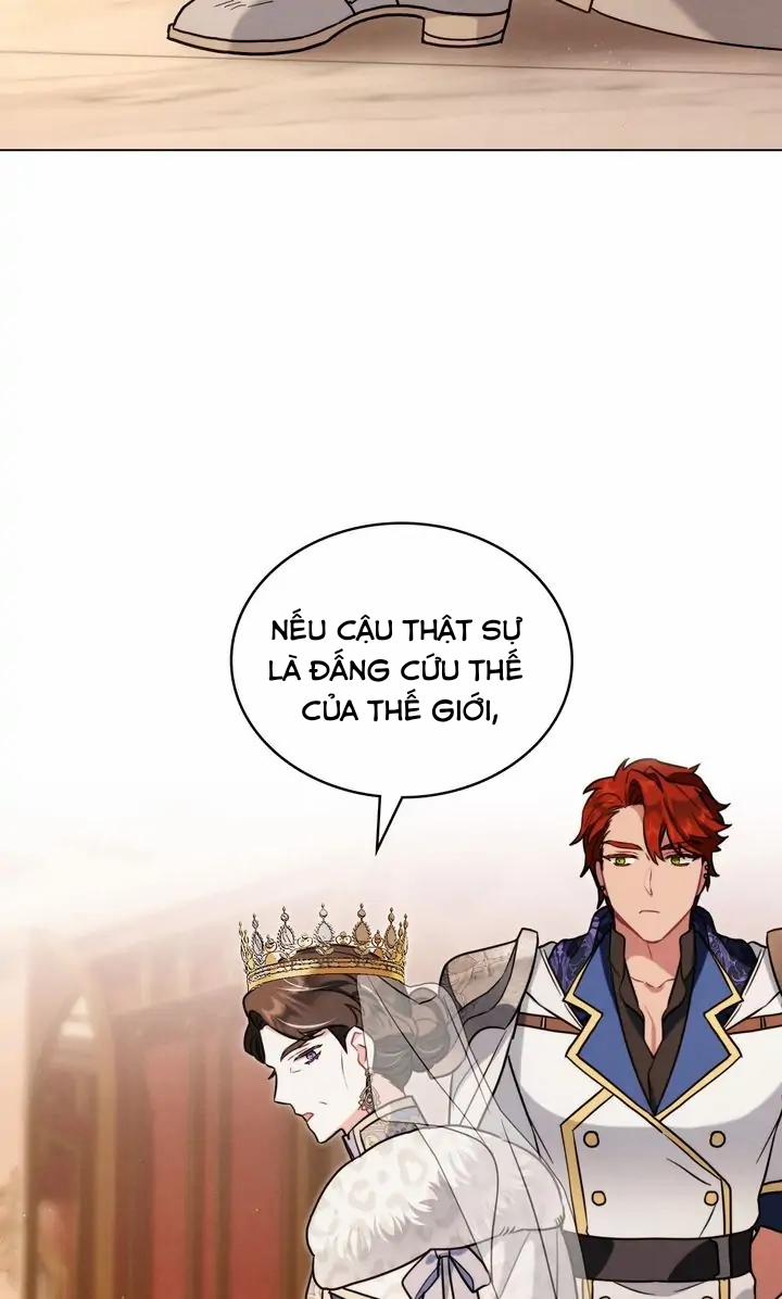 Ánh Sáng Vàng Của Bình Minh 54 trang 45