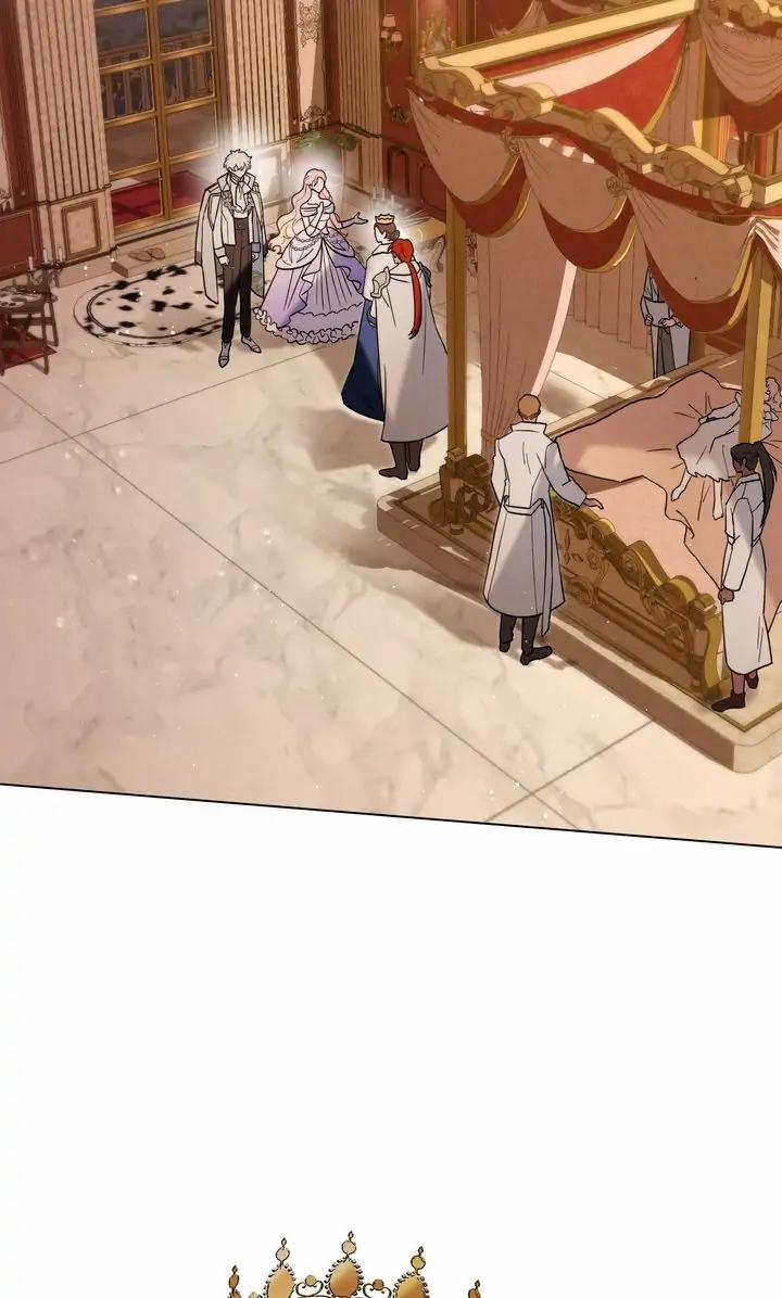 Ánh Sáng Vàng Của Bình Minh 54 trang 52