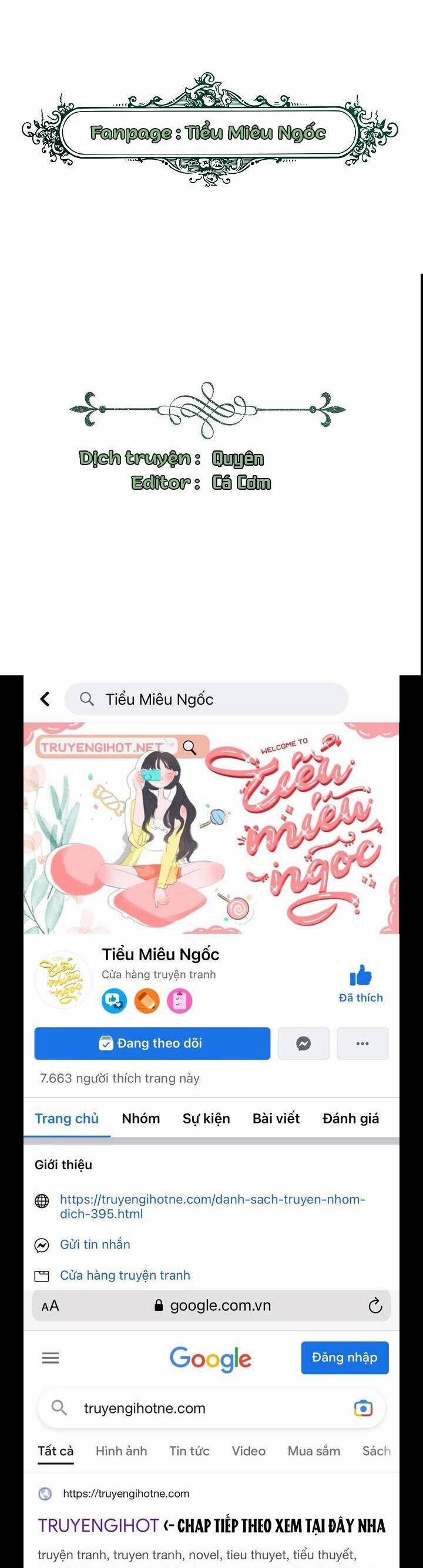 Ánh Sáng Vàng Của Bình Minh 55 trang 0