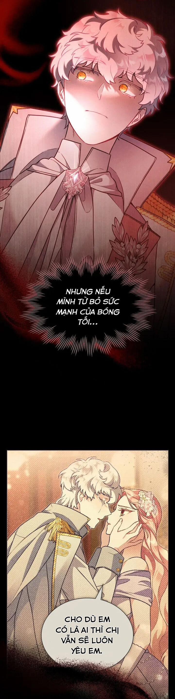 Ánh Sáng Vàng Của Bình Minh 55 trang 10