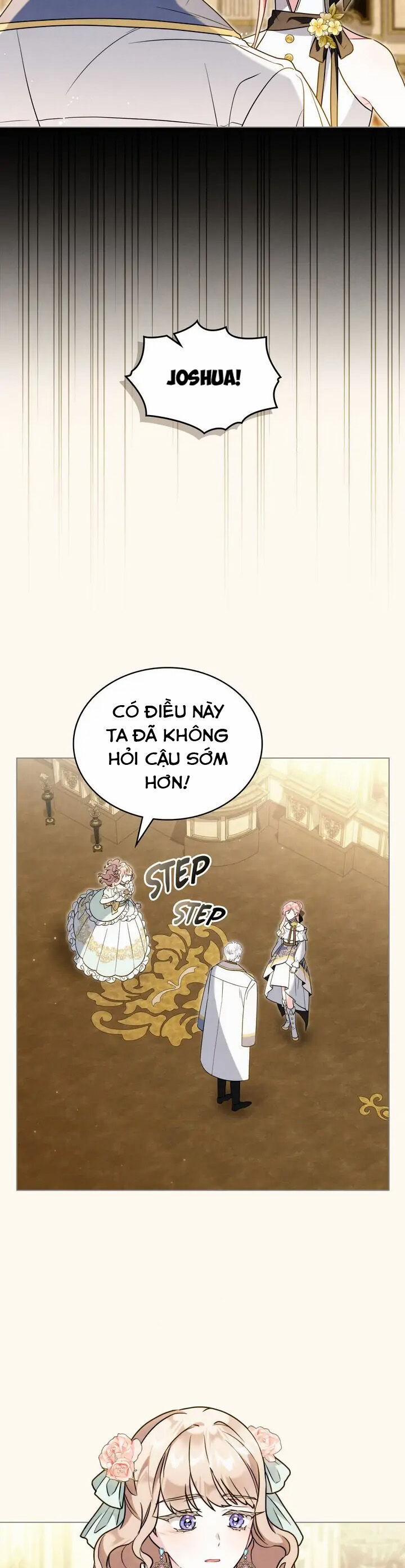 Ánh Sáng Vàng Của Bình Minh 55 trang 22