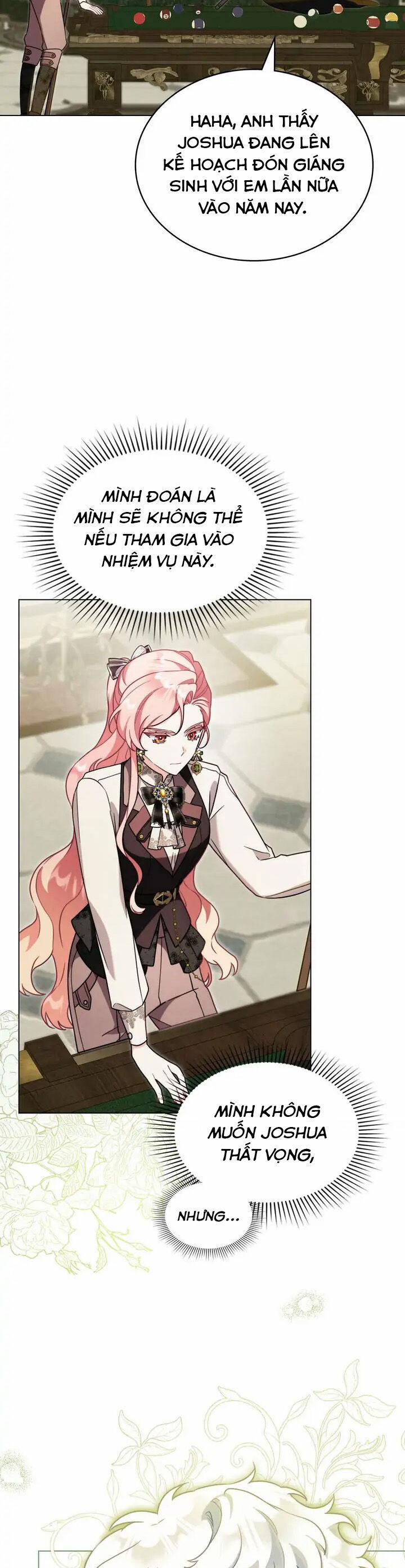 Ánh Sáng Vàng Của Bình Minh 55 trang 25