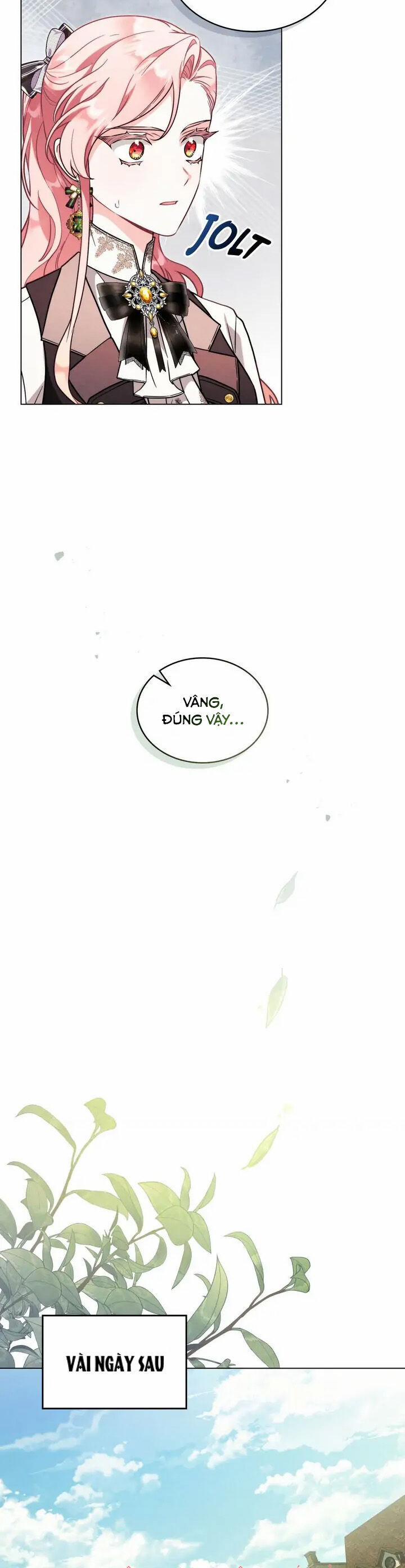 Ánh Sáng Vàng Của Bình Minh 55 trang 28