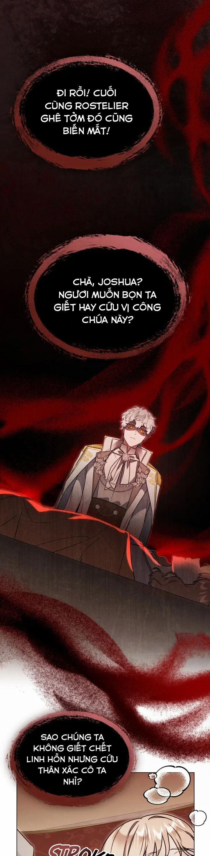 Ánh Sáng Vàng Của Bình Minh 55 trang 7