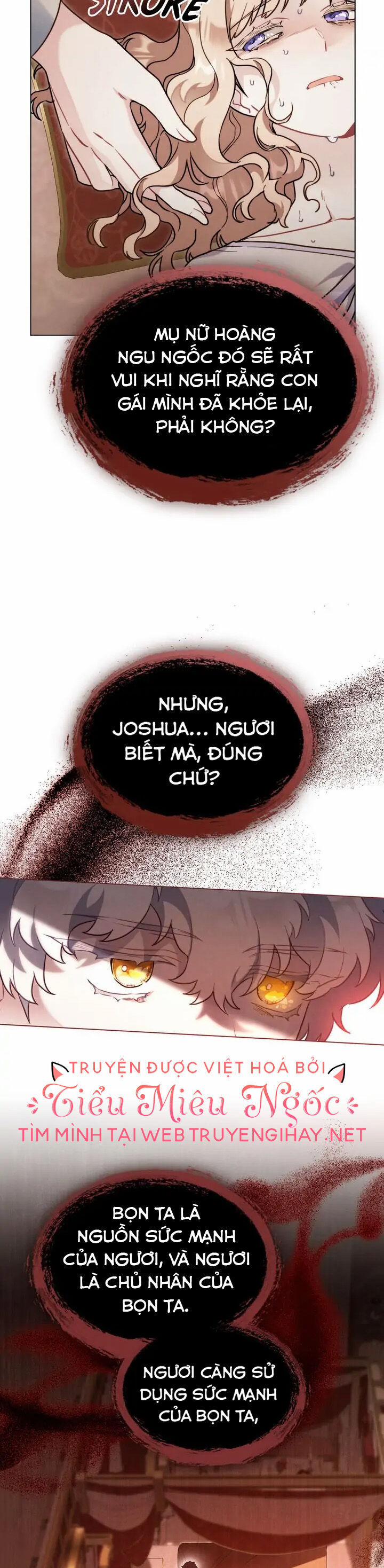 Ánh Sáng Vàng Của Bình Minh 55 trang 8