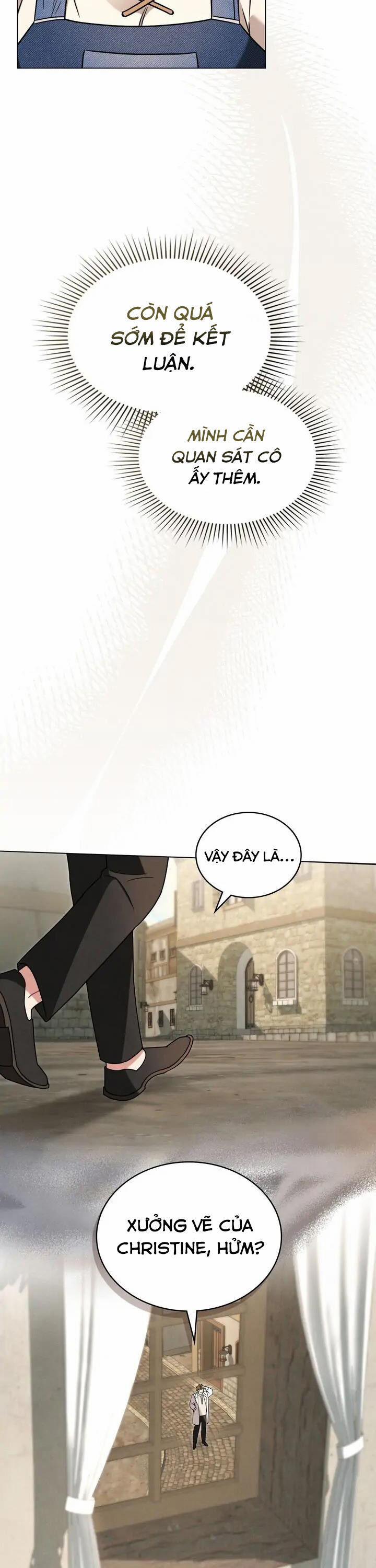 Ánh Sáng Vàng Của Bình Minh 56 trang 12