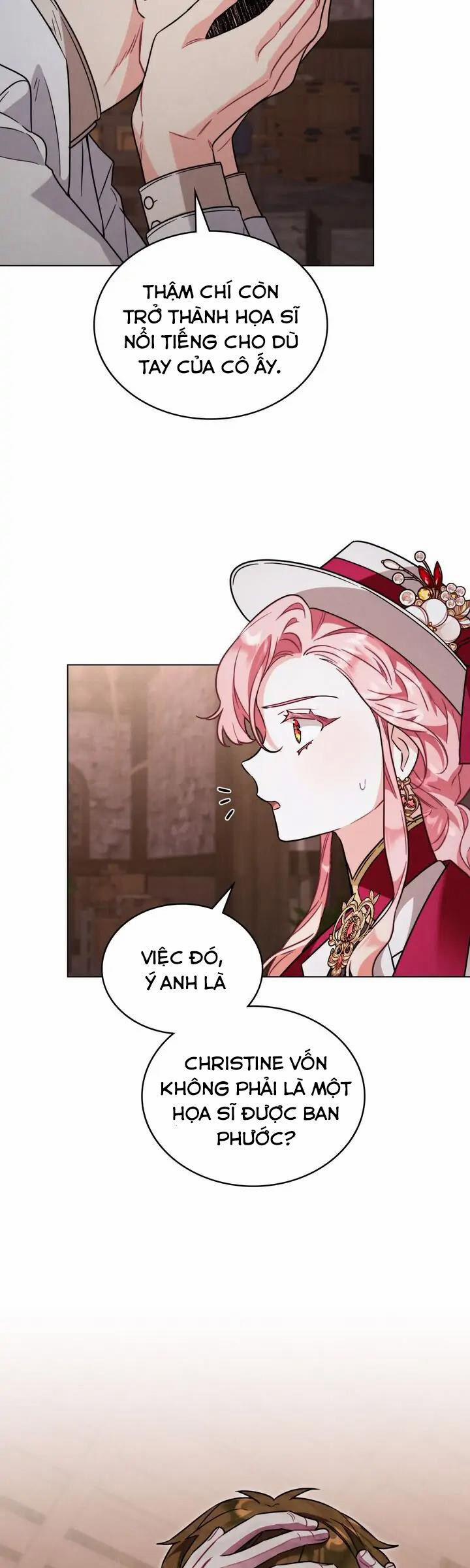 Ánh Sáng Vàng Của Bình Minh 56 trang 28