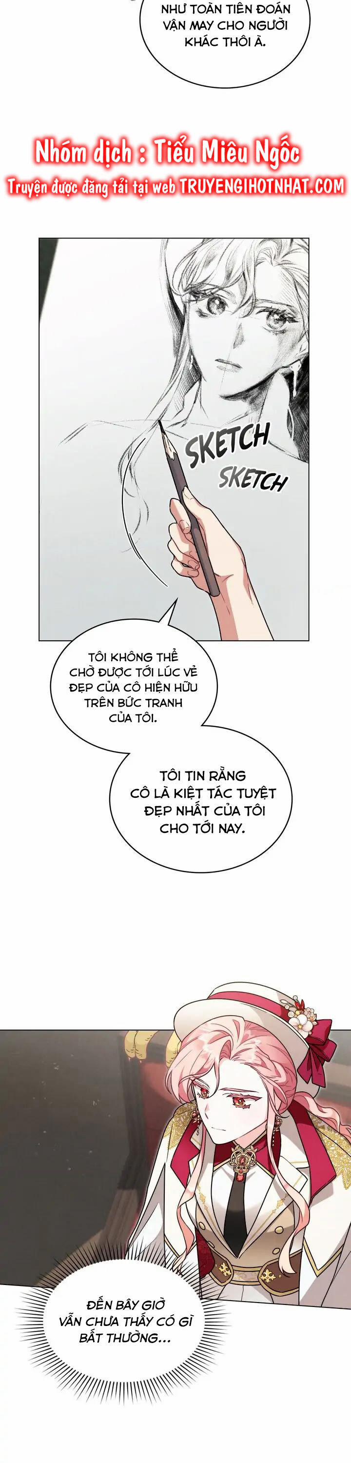 Ánh Sáng Vàng Của Bình Minh 56 trang 3